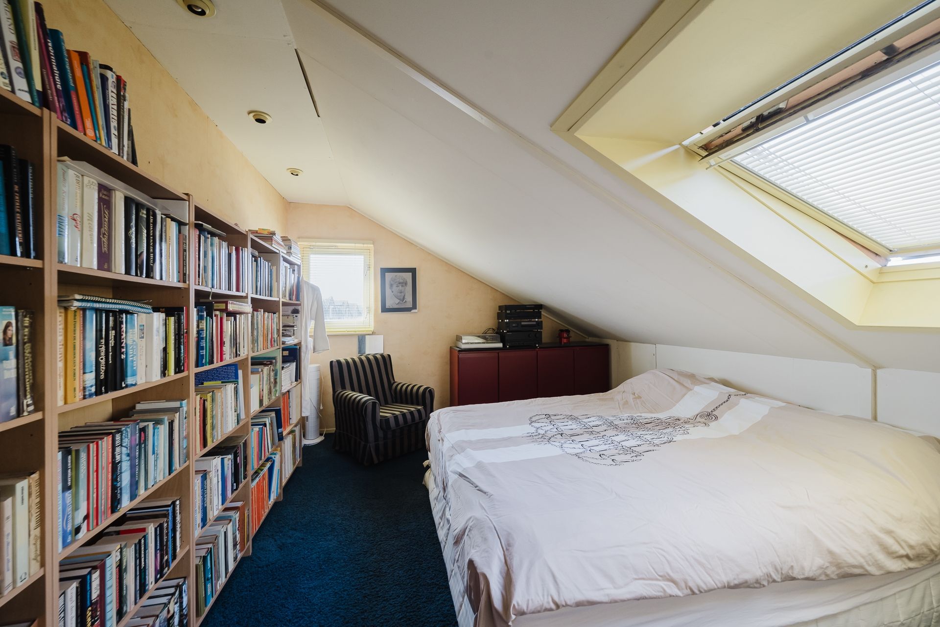 Foto 30 van Suze Robertsonstraat 18