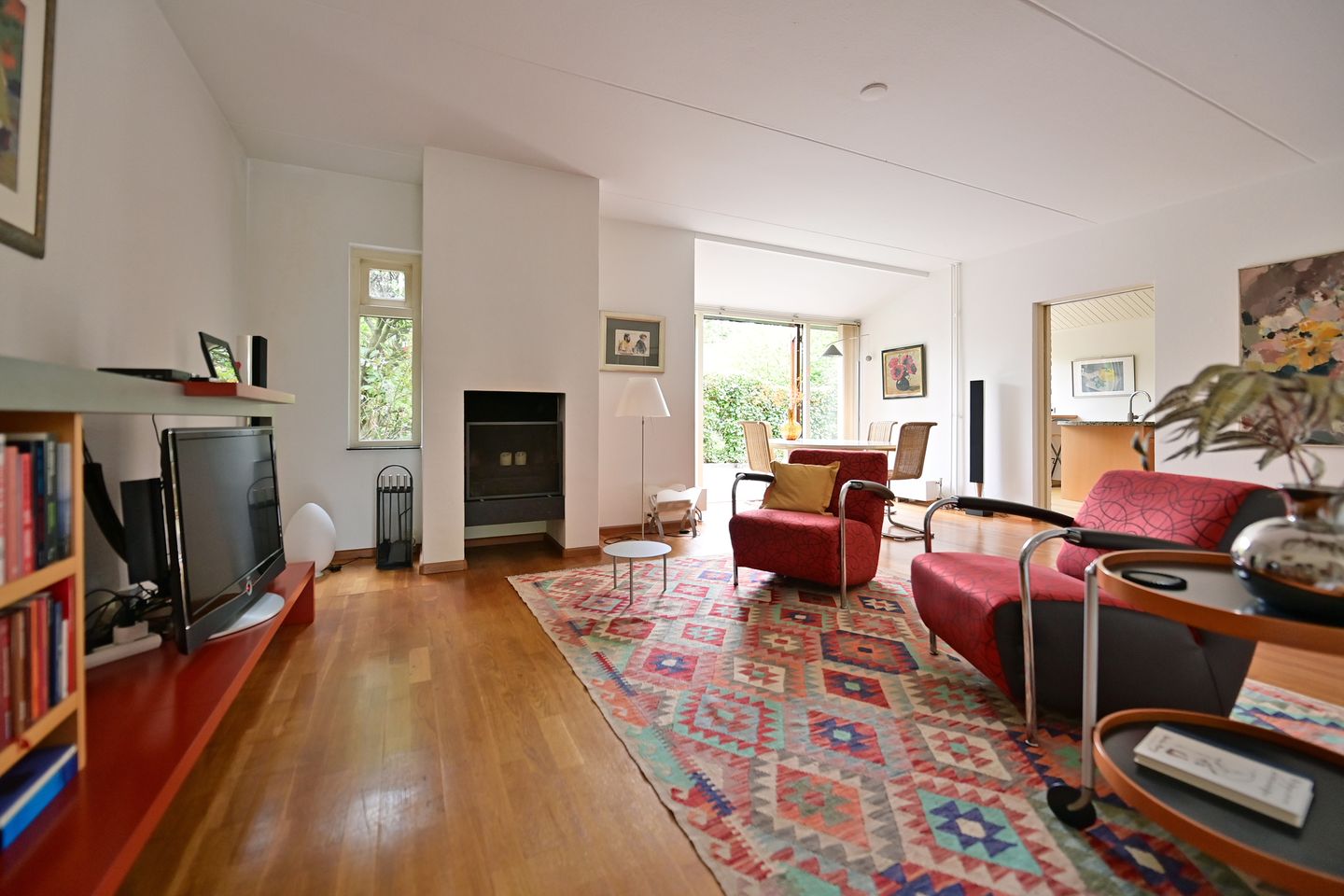 Foto 10 van Koggewagen 53