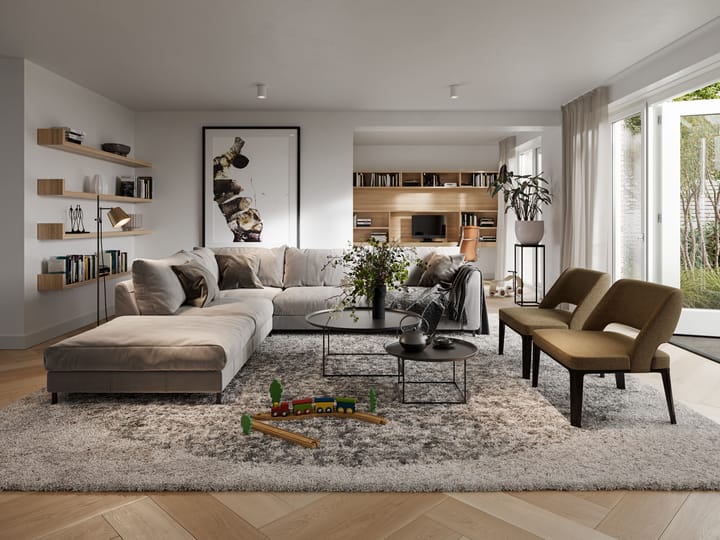 Foto 2 van CT| Tweekapper Type E (Bouwnr. 63)