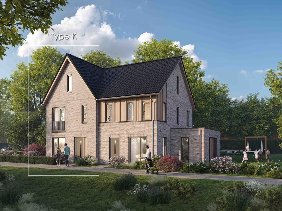 CT | Tweekapper Type K (Bouwnr. 77)  false