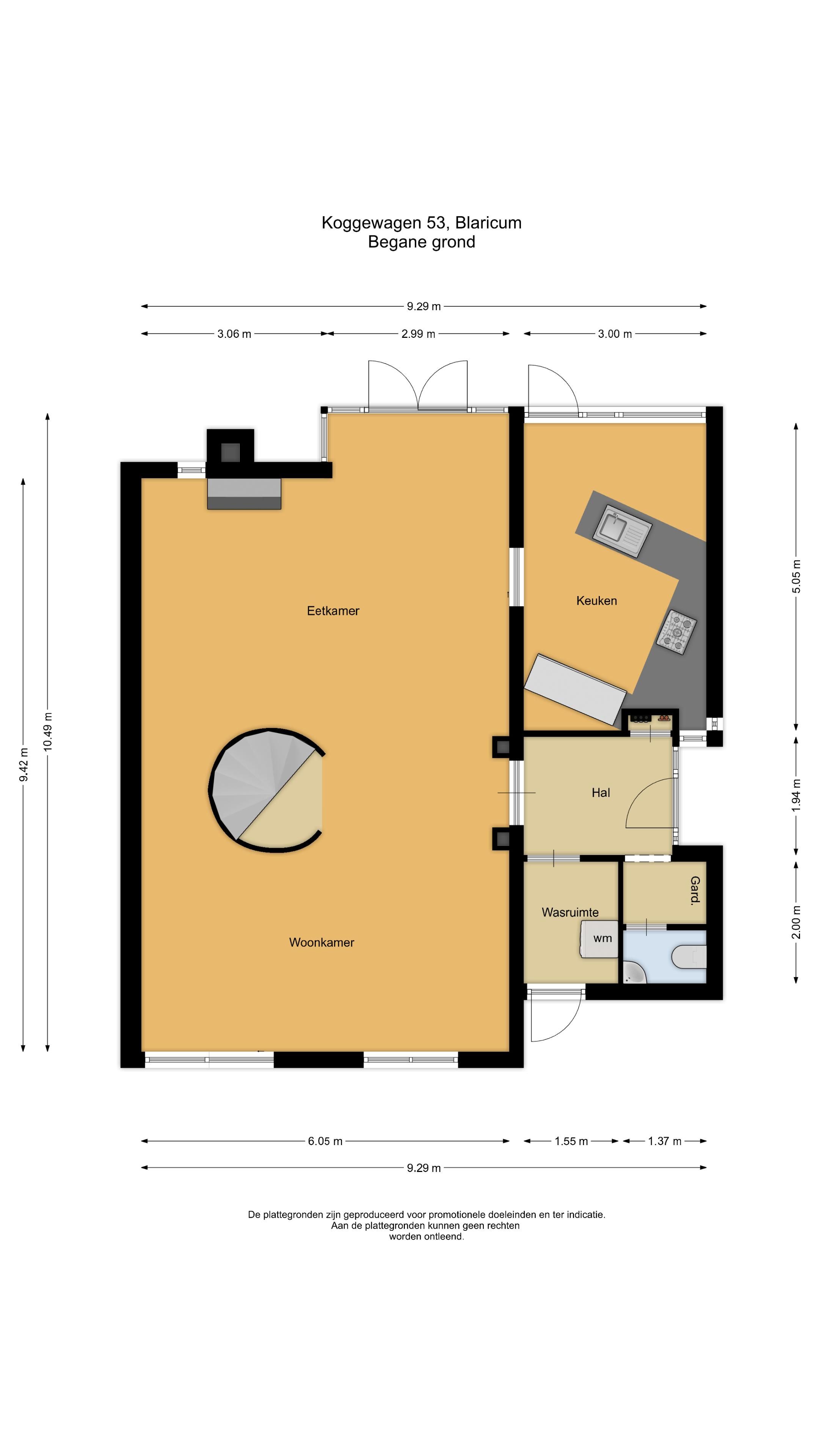 Foto 33 van Koggewagen 53