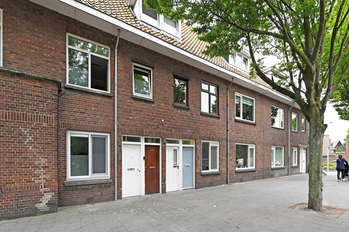 Foto 4 van Laakkade 428