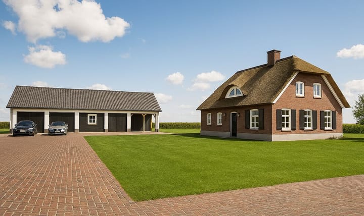 Foto 2 van Garderbroekerweg 210