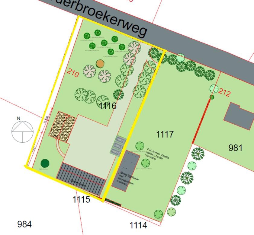 Photo 3 of Garderbroekerweg 210