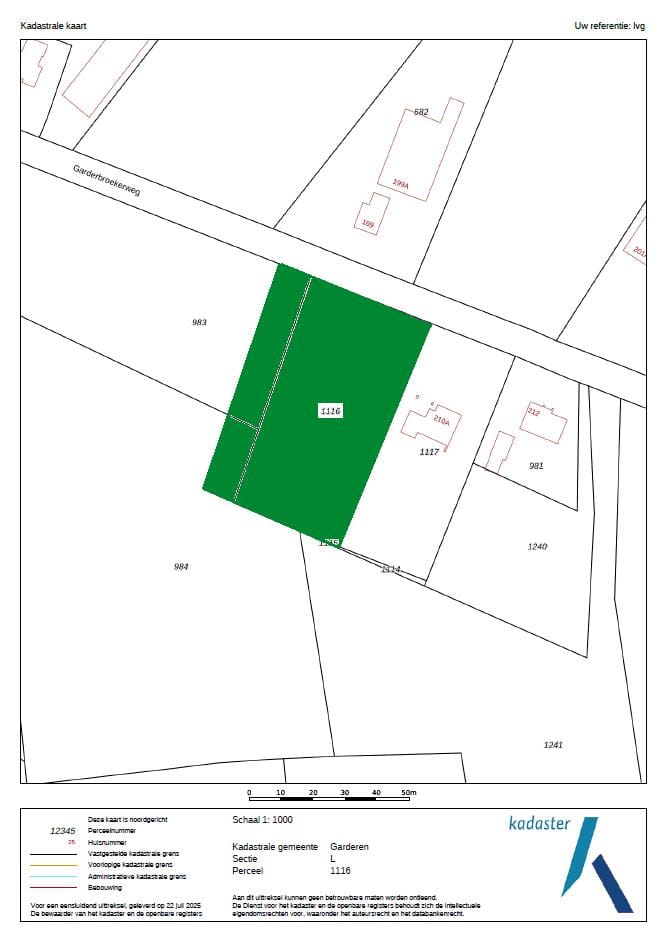 Photo 5 of Garderbroekerweg 210