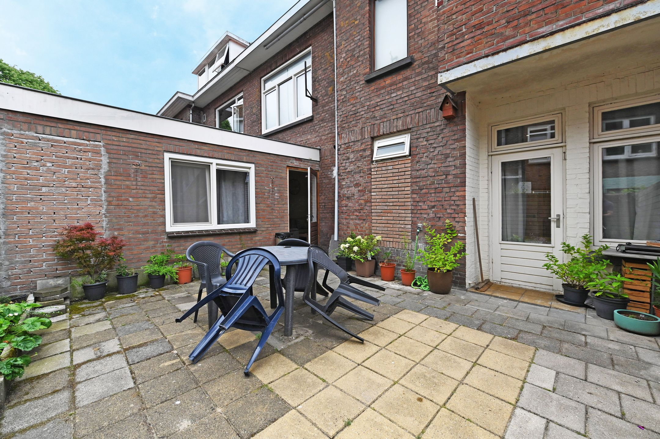 Foto 21 van Laakkade 428