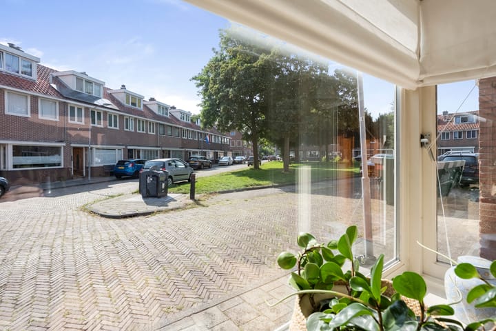 Photo 6 of Gijsbrecht van Aemstelstraat 156