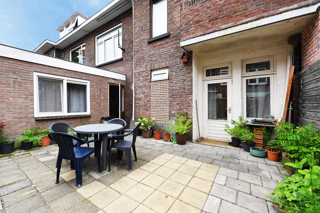 Foto 23 van Laakkade 428