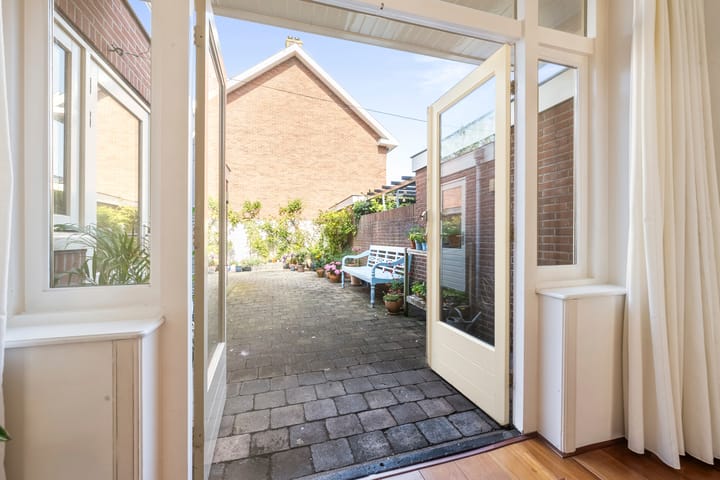 Photo 9 of Gijsbrecht van Aemstelstraat 156