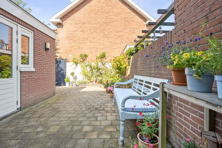 Photo 10 of Gijsbrecht van Aemstelstraat 156