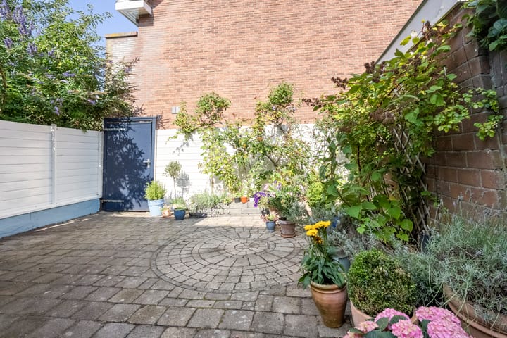 Photo 11 of Gijsbrecht van Aemstelstraat 156