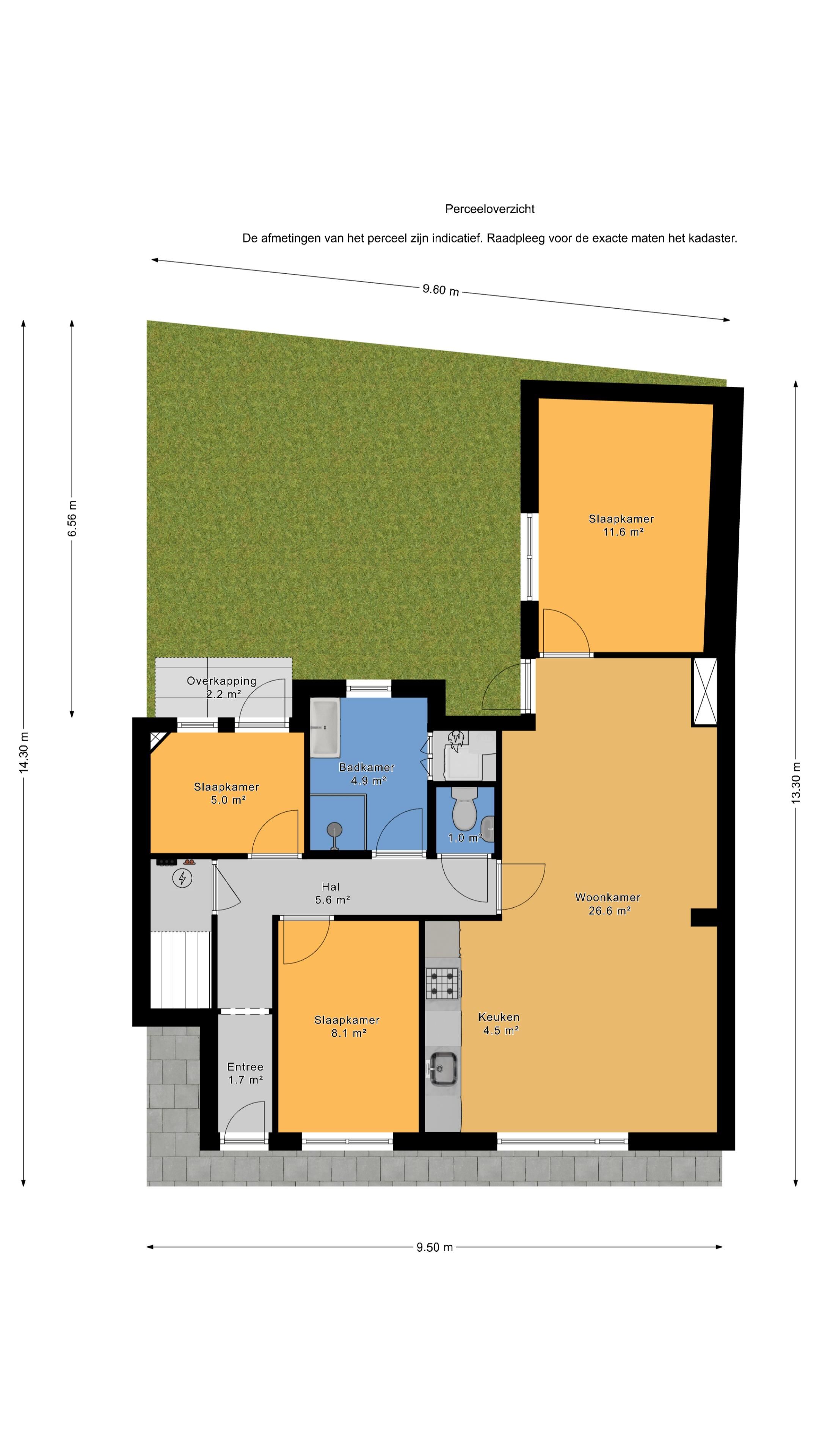 Foto 27 van Laakkade 428