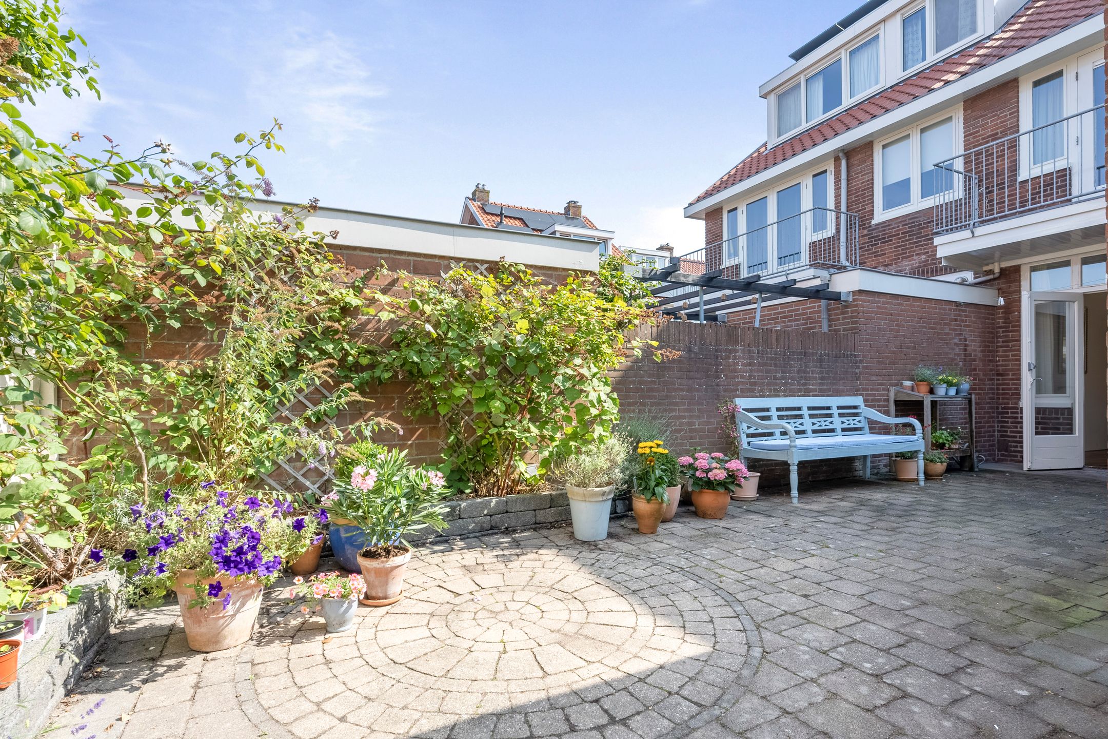 Foto 12 van Gijsbrecht van Aemstelstraat 156