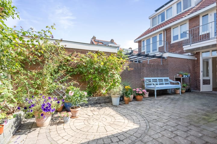 Photo 12 of Gijsbrecht van Aemstelstraat 156