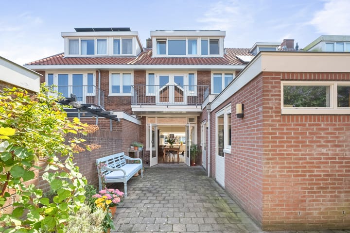 Photo 13 of Gijsbrecht van Aemstelstraat 156