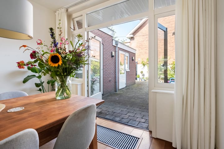 Photo 14 of Gijsbrecht van Aemstelstraat 156