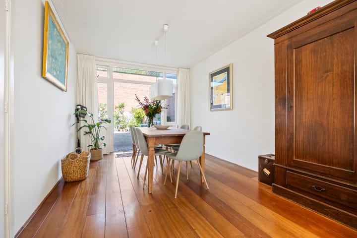 Photo 16 of Gijsbrecht van Aemstelstraat 156