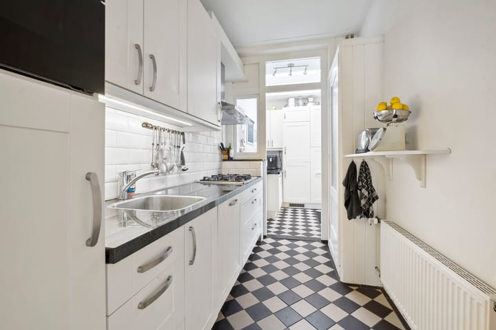 Photo 17 of Gijsbrecht van Aemstelstraat 156