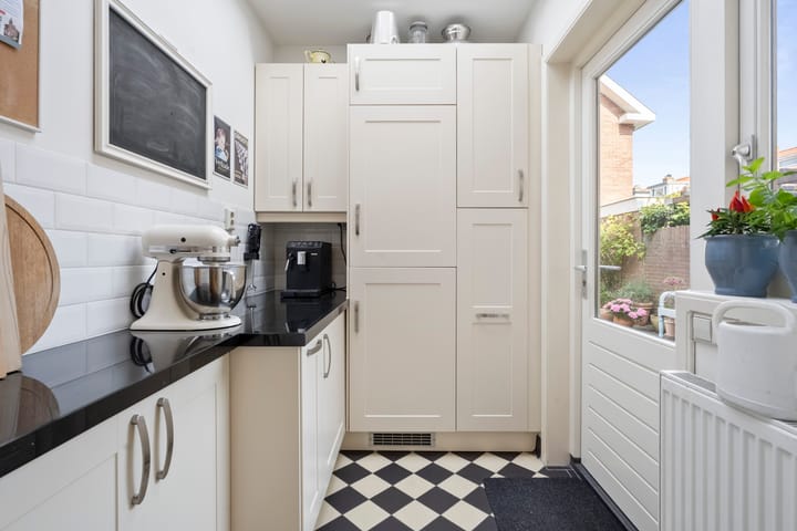 Photo 18 of Gijsbrecht van Aemstelstraat 156