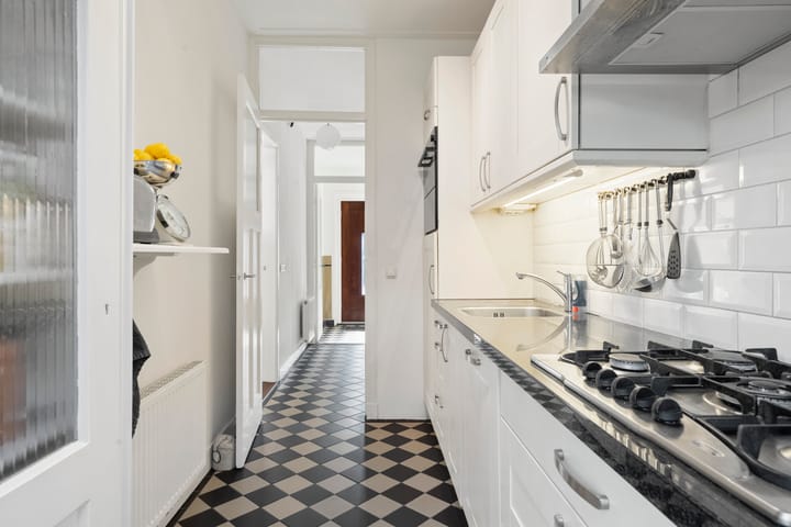 Photo 19 of Gijsbrecht van Aemstelstraat 156