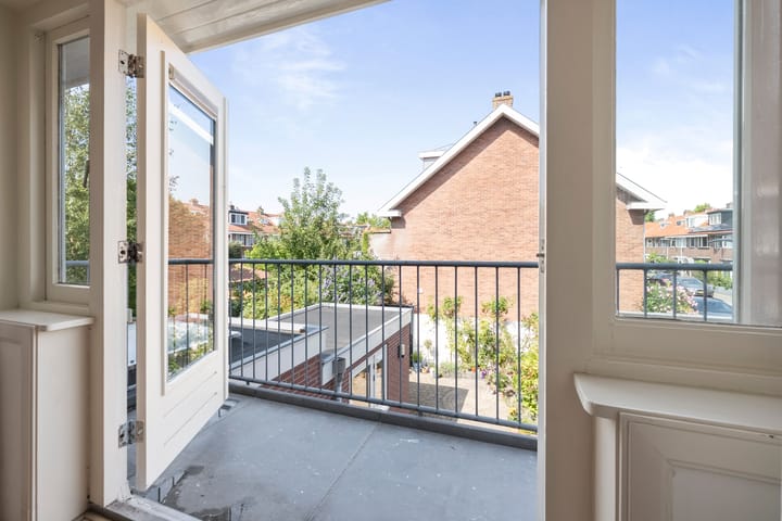 Photo 24 of Gijsbrecht van Aemstelstraat 156