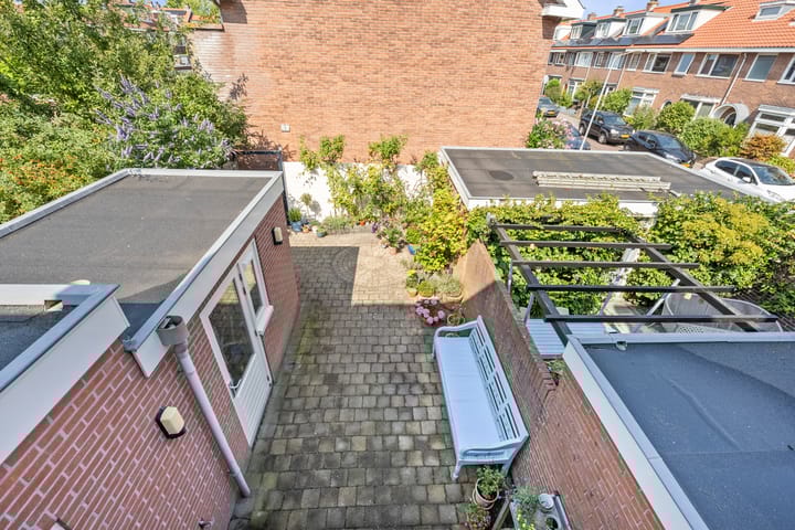 Photo 25 of Gijsbrecht van Aemstelstraat 156