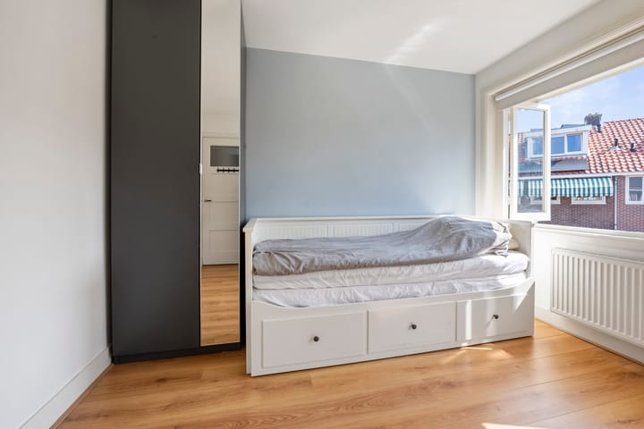 Photo 28 of Gijsbrecht van Aemstelstraat 156