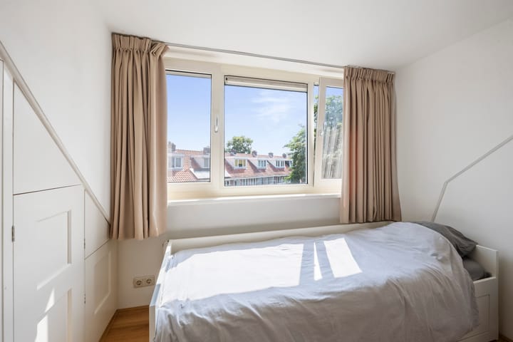 Photo 40 of Gijsbrecht van Aemstelstraat 156