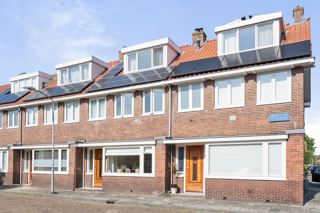 Foto 41 van Gijsbrecht van Aemstelstraat 156