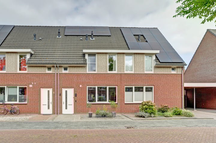 Foto 1 van Klaproos 12