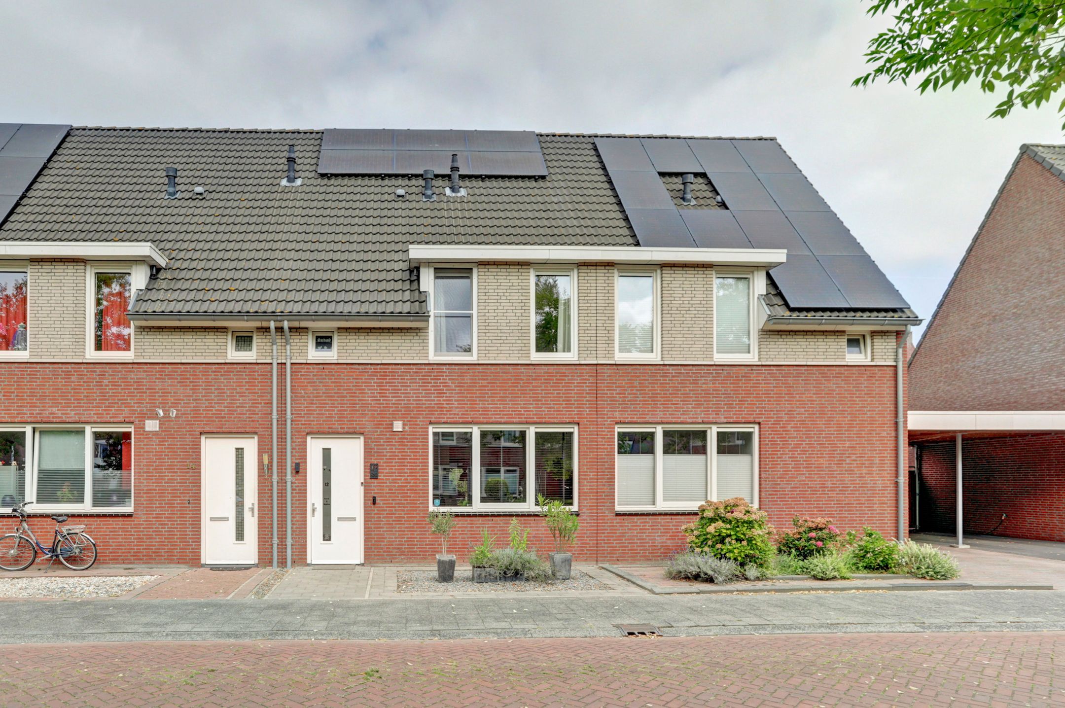 Klaproos, 12, Dongen, 5102HP, Noord-Brabant, Nederland 12