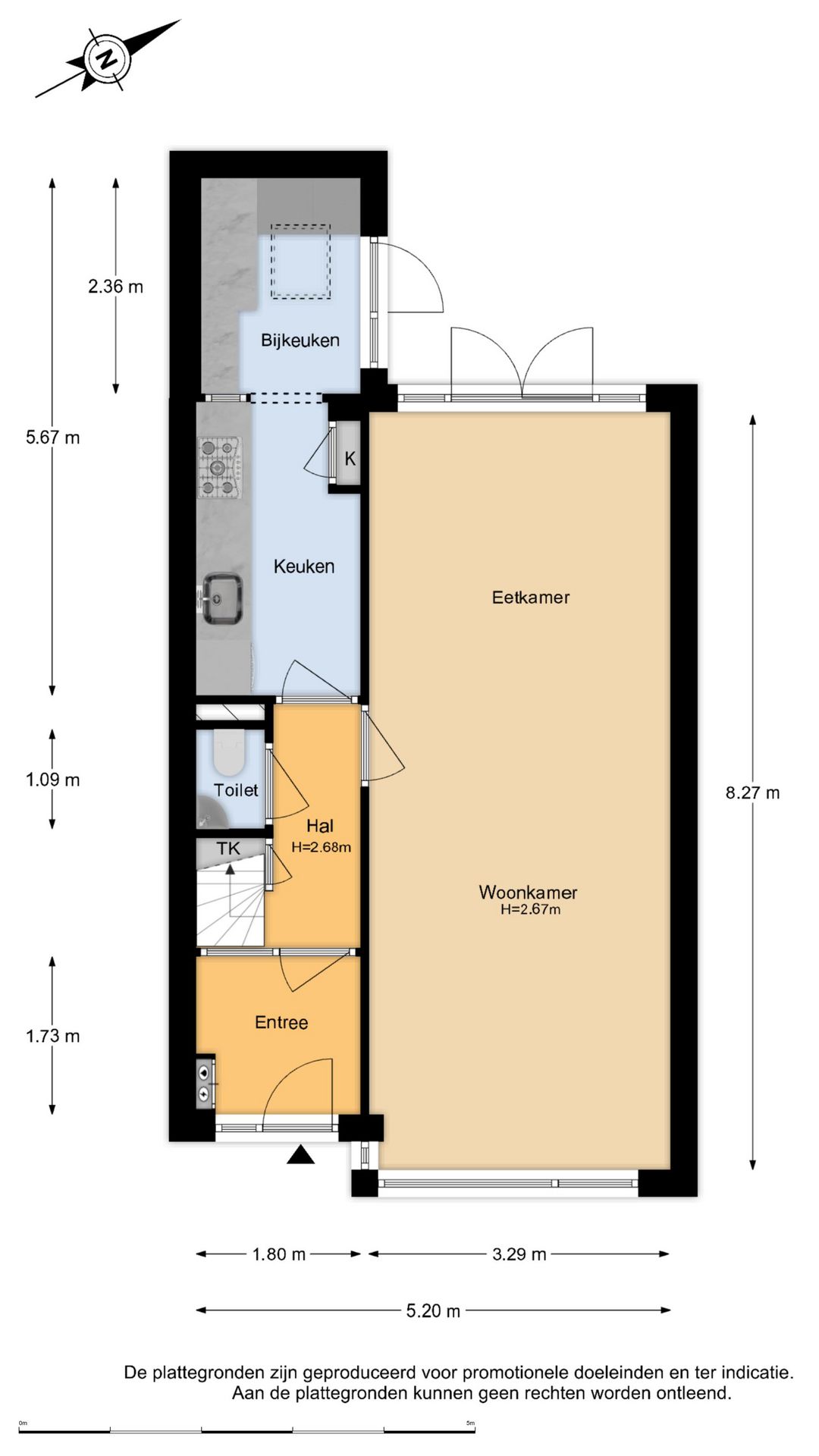 Foto 43 van Gijsbrecht van Aemstelstraat 156