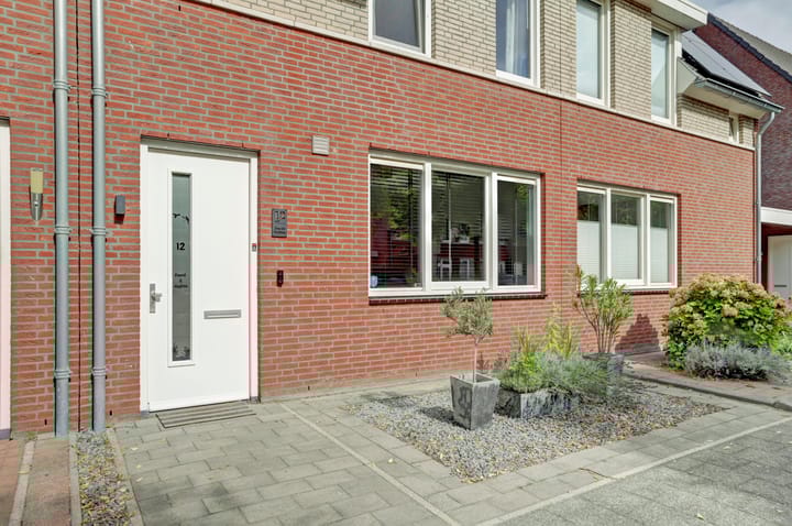 Foto 6 van Klaproos 12