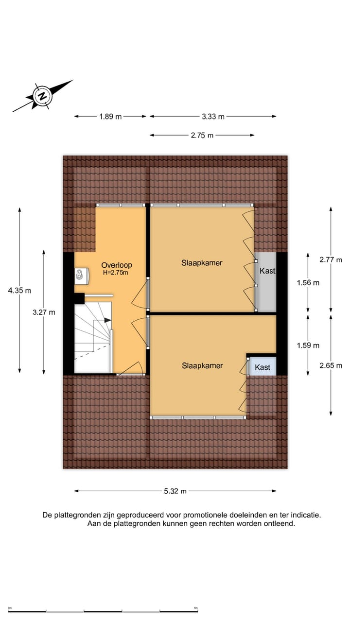 Photo 45 of Gijsbrecht van Aemstelstraat 156