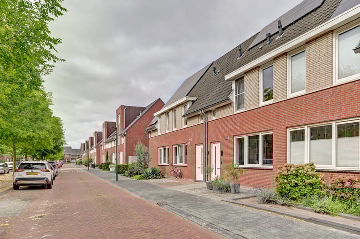 Foto 7 van Klaproos 12