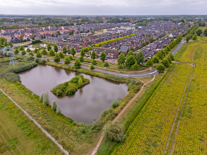 Foto 8 van Klaproos 12