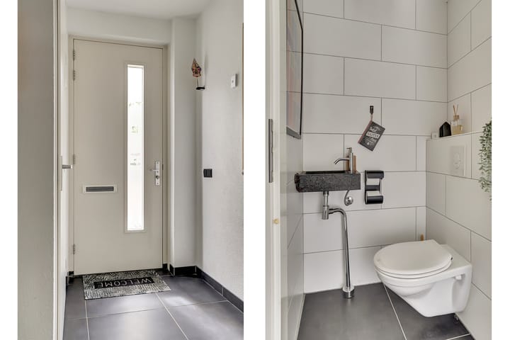 Foto 12 van Klaproos 12