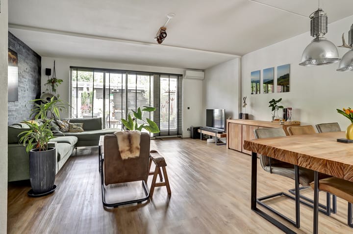 Foto 14 van Klaproos 12