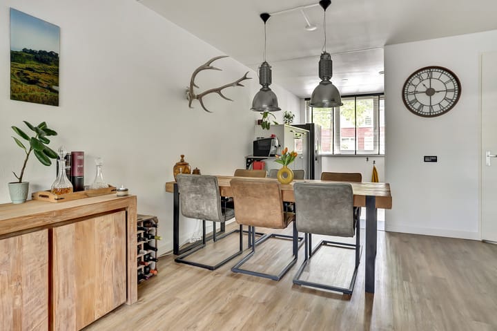 Foto 16 van Klaproos 12