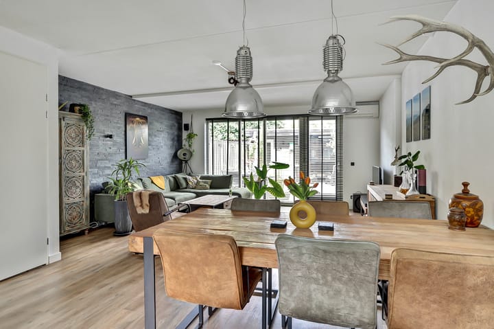 Foto 17 van Klaproos 12