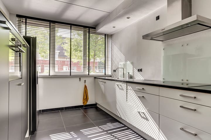 Foto 18 van Klaproos 12