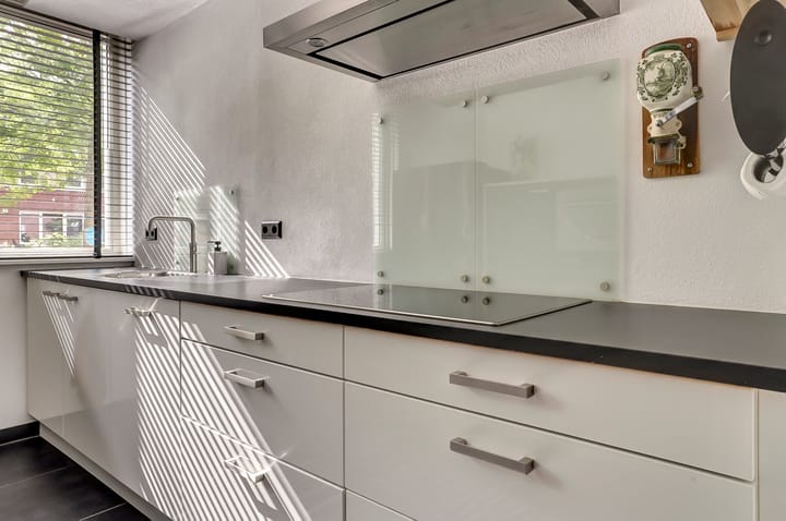 Foto 20 van Klaproos 12