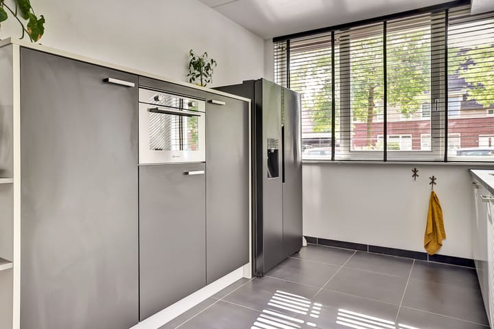 Foto 21 van Klaproos 12