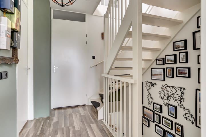 Foto 23 van Klaproos 12