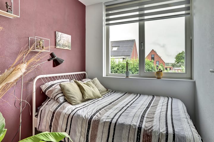 Foto 24 van Klaproos 12