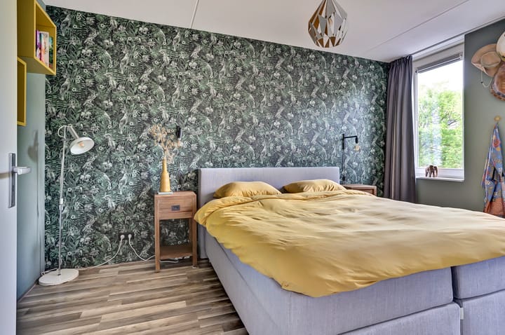 Foto 25 van Klaproos 12