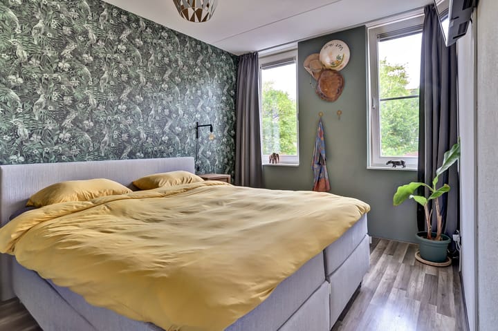 Foto 26 van Klaproos 12