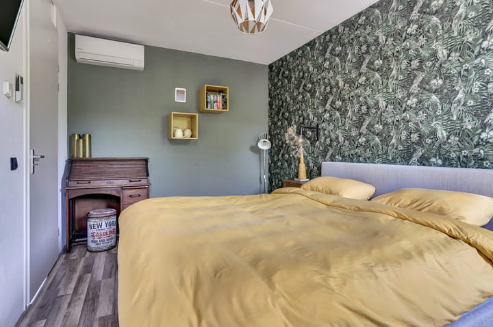 Foto 27 van Klaproos 12