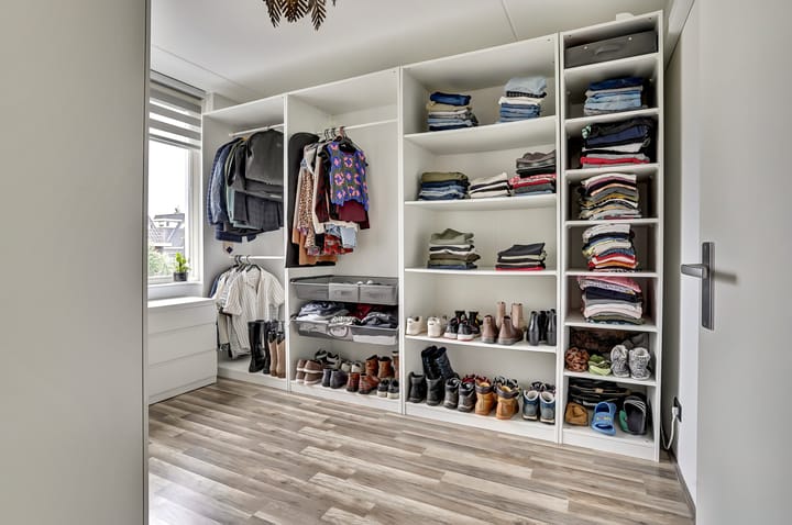 Foto 28 van Klaproos 12