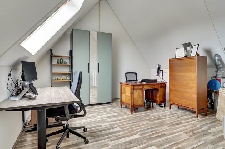 Foto 34 van Klaproos 12